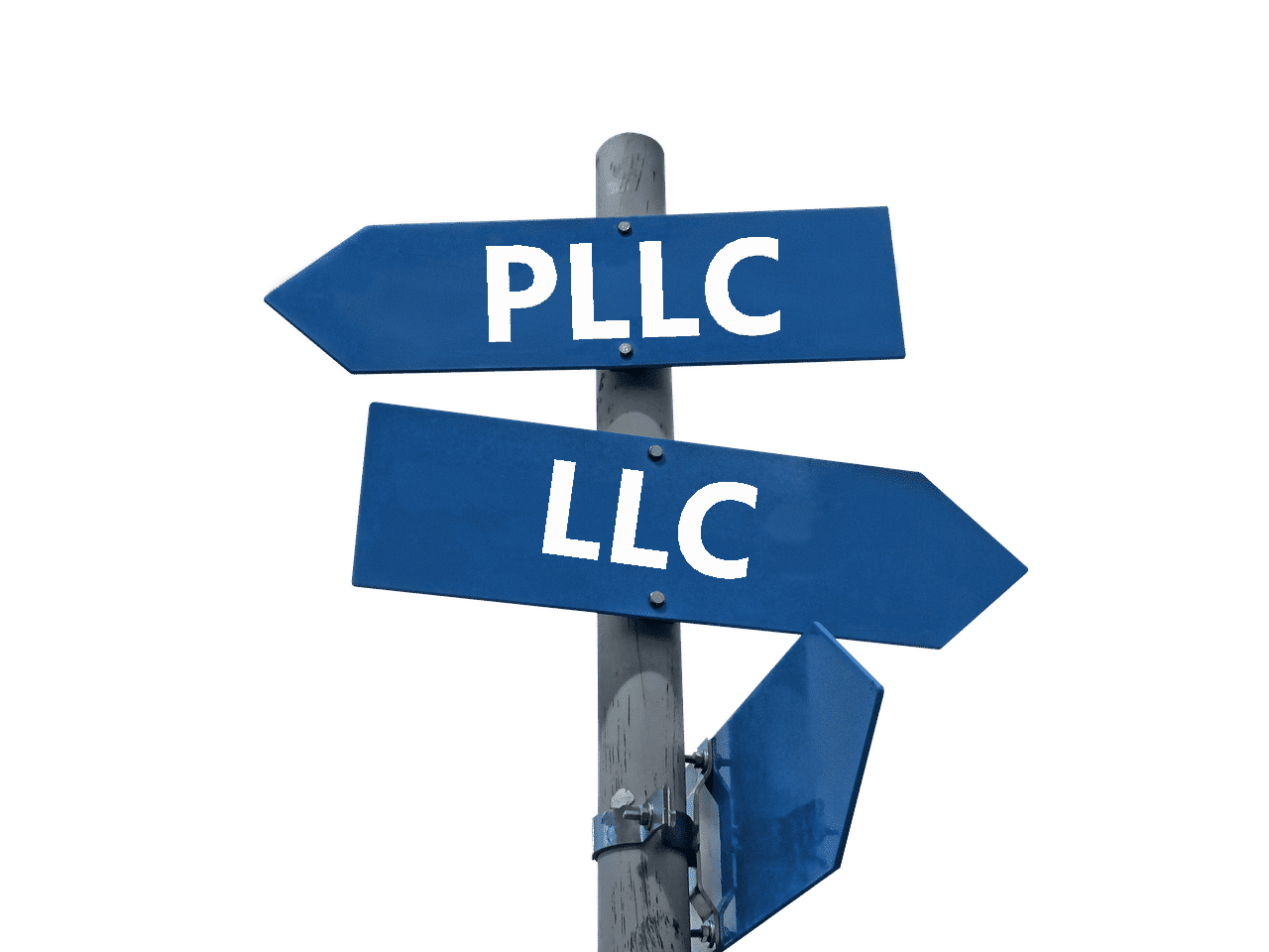 PLLC vs LLC