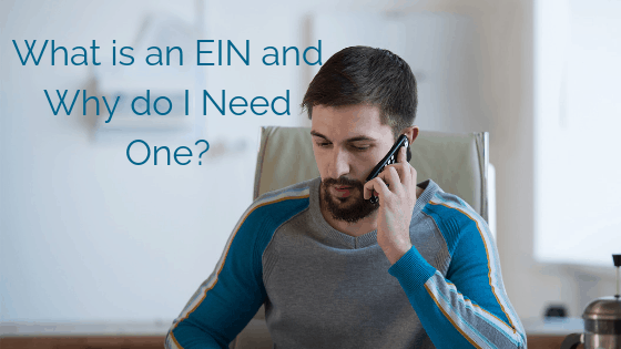 What is an EIN?