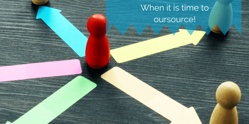 How to Know When You Need an Accountant