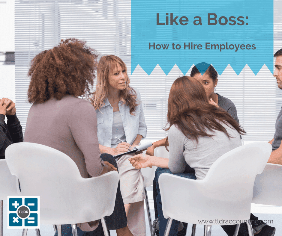 How to Hire Employees Part II