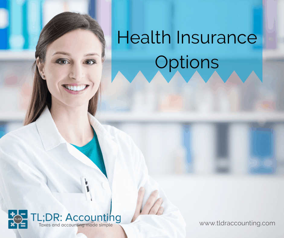 health insurance coverage for small businesses