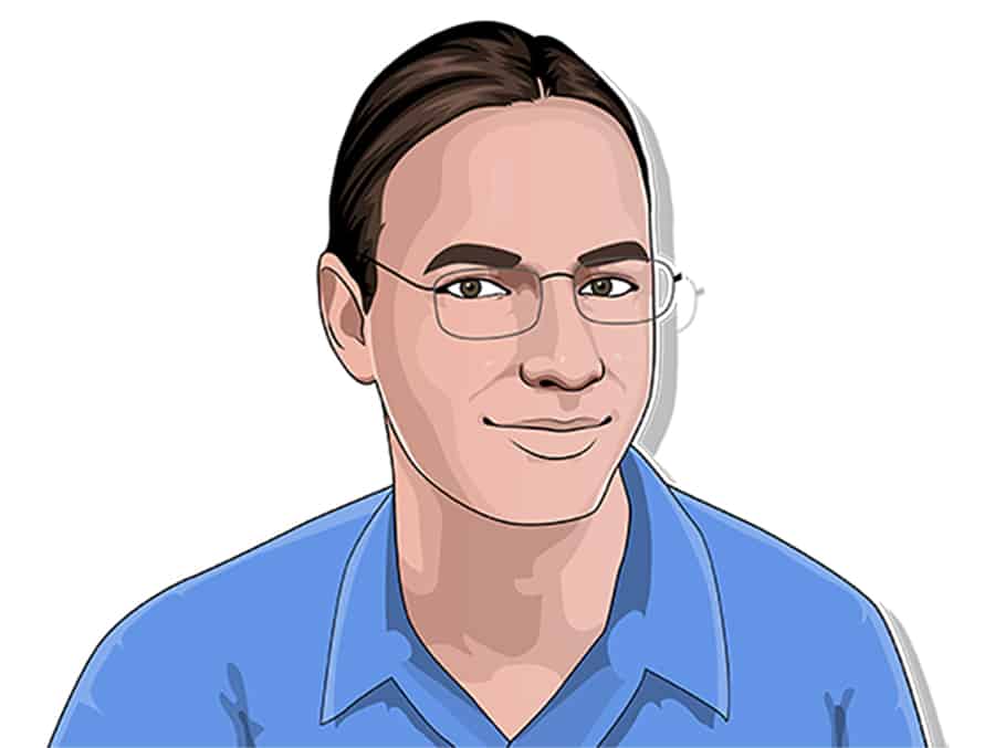 Kevin Coyne Accountant at TLDR Accounting Kevin Coyne Accountant at TLDR Accounting