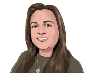 Nicole Piele Headshot_TLDR Accounting