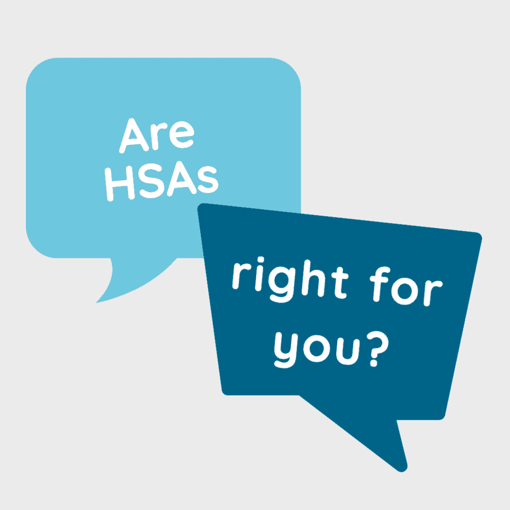health savings accounts HSAs