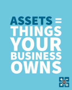 Basic Financial Terms for Business Owners
