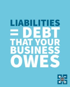 Basic Financial Terms_ Liabilities Definition