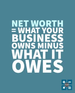 Basic Financial Terms_ Net Worth Definition