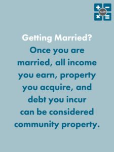 Getting Married Affects Your Taxes