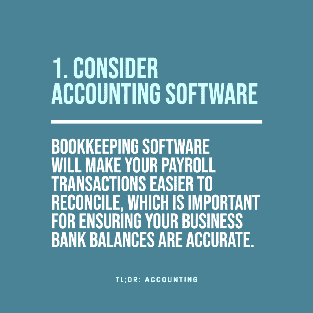 Hiring First Employee Tip 1_TLDR Accounting
