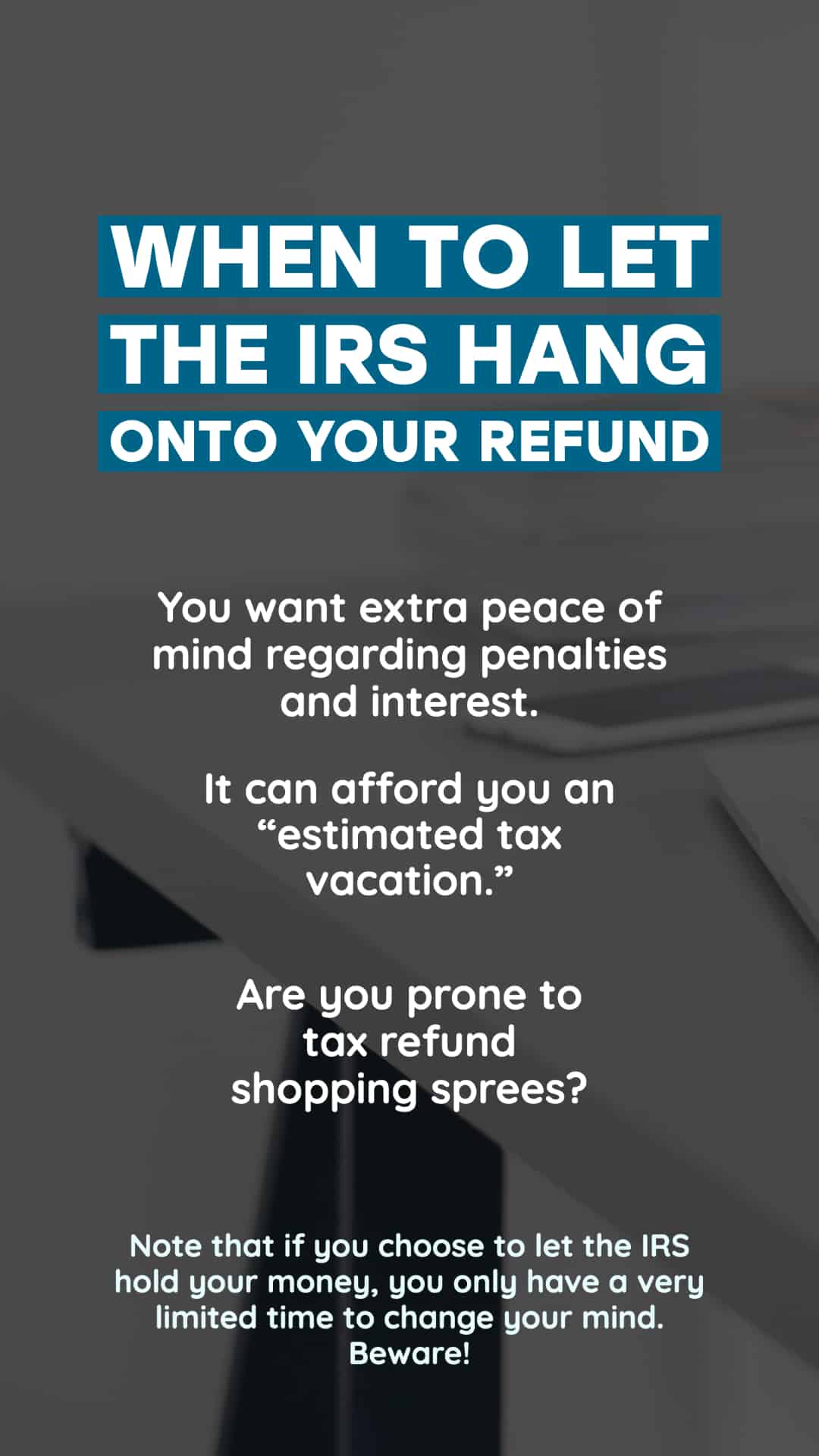 what-does-it-mean-to-apply-tax-refund-to-next-year-s-taxes