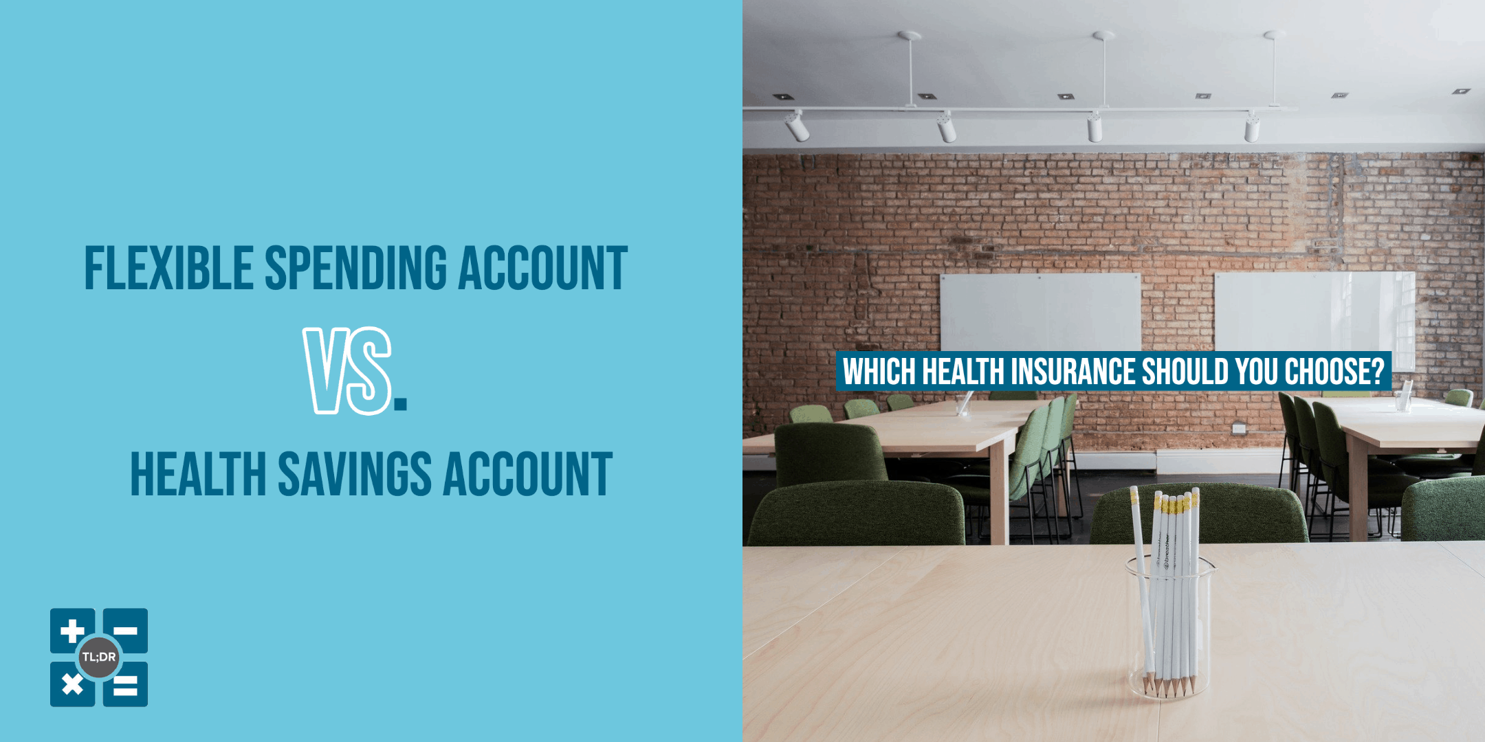 HSA and FSA Accounts: What You Need to Know