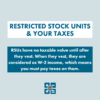 Restricted Stock Unit Taxes: Your W-2 & Everything Else To Know