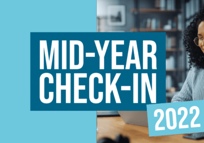 Mid-Year Check-In