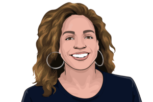 TL;DR: Team Member Lisa
