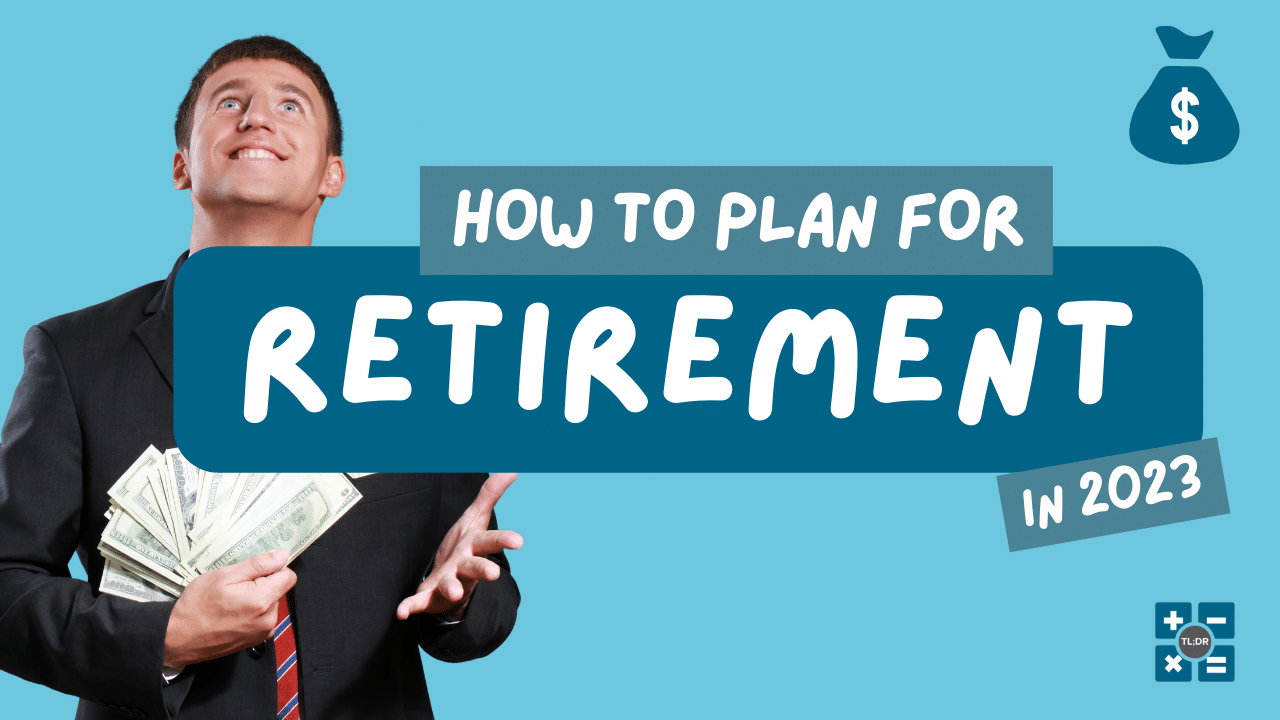 Retirement Planning for Therapists