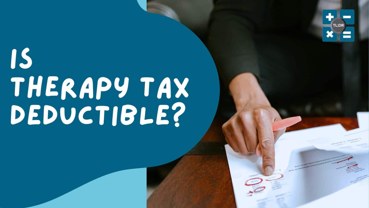 is-therapy-tax-deductible-tl-dr-accounting
