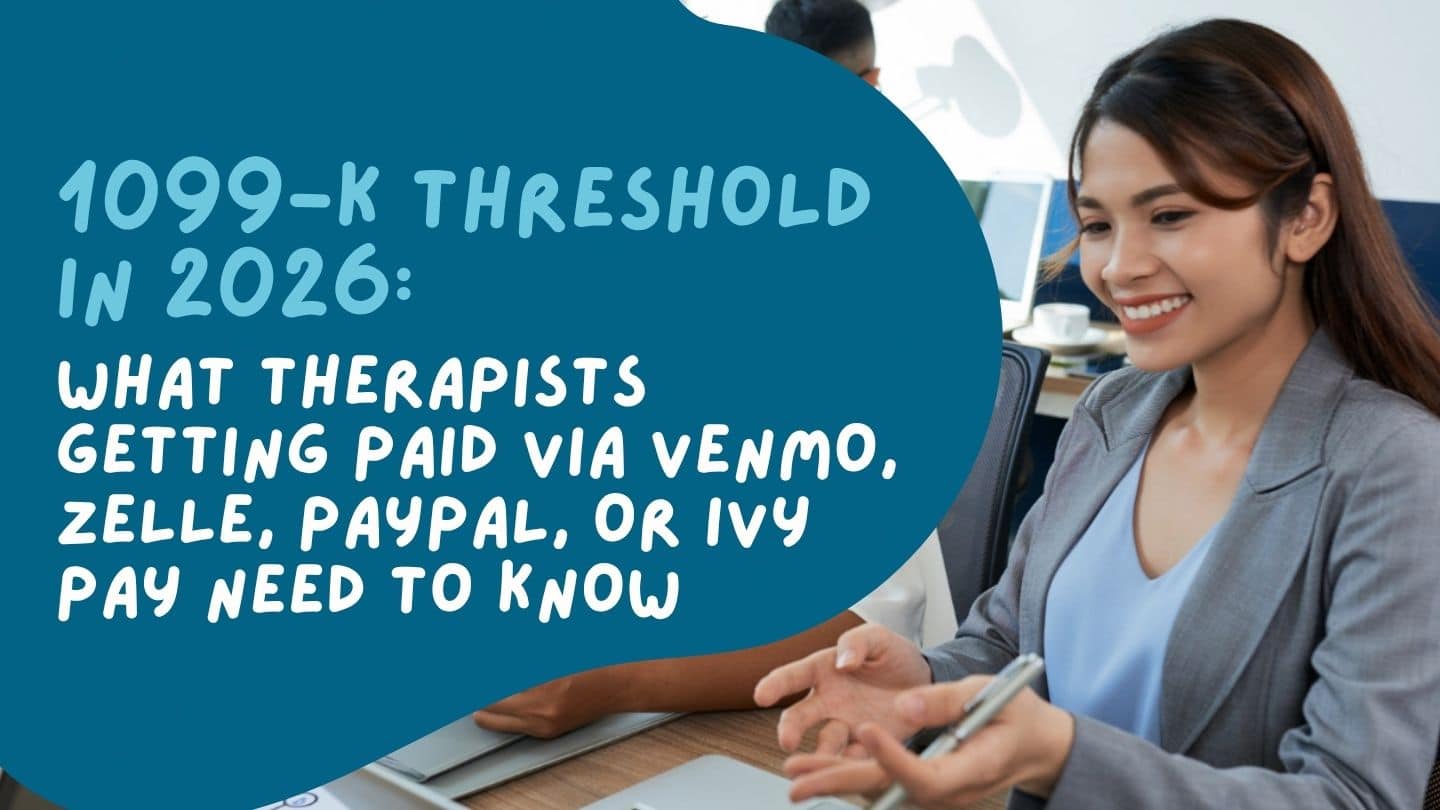 1099-K Threshold in 2026
